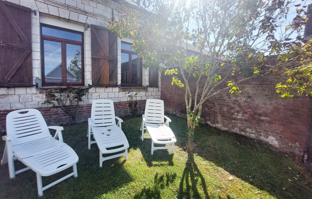 Maison de campagne 180 m² pour 8 personnes à Mailly-Maillet - Photo 11