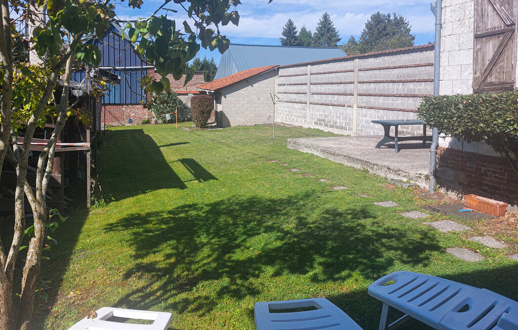 Maison de campagne 180 m² pour 8 personnes à Mailly-Maillet - Photo 12