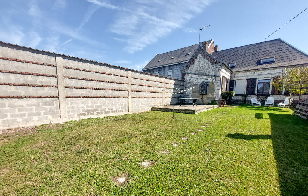 Maison de campagne 180 m² pour 8 personnes à Mailly-Maillet - Photo 13