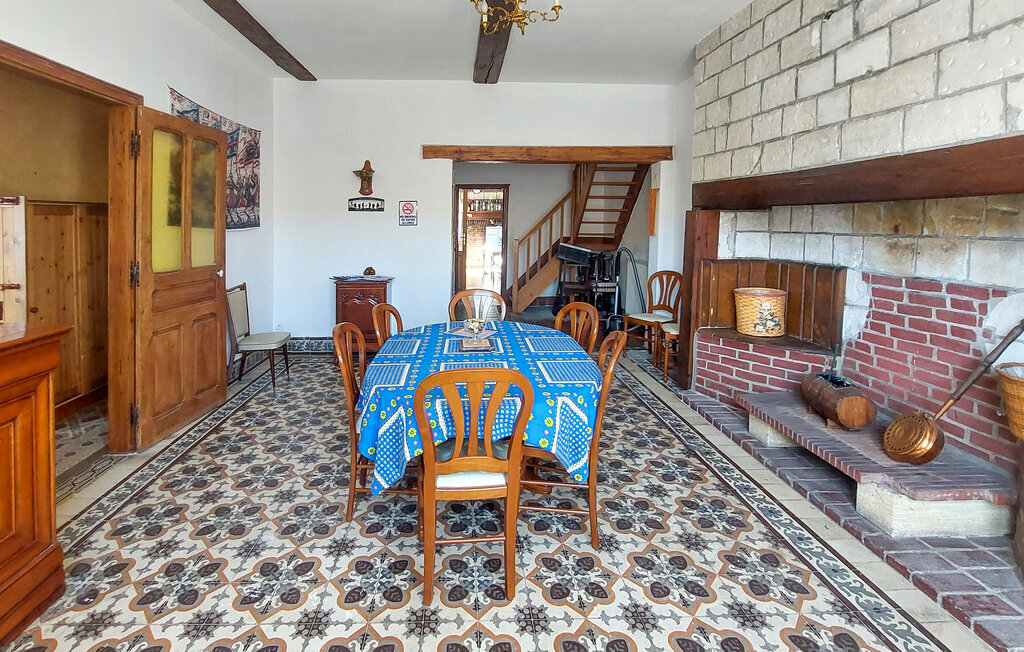 Maison de campagne 180 m² pour 8 personnes à Mailly-Maillet - Photo 14