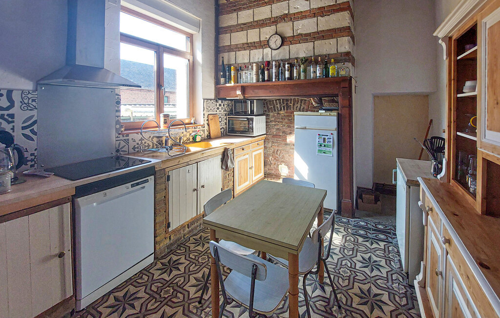 Maison de campagne 180 m² pour 8 personnes à Mailly-Maillet - Photo 15