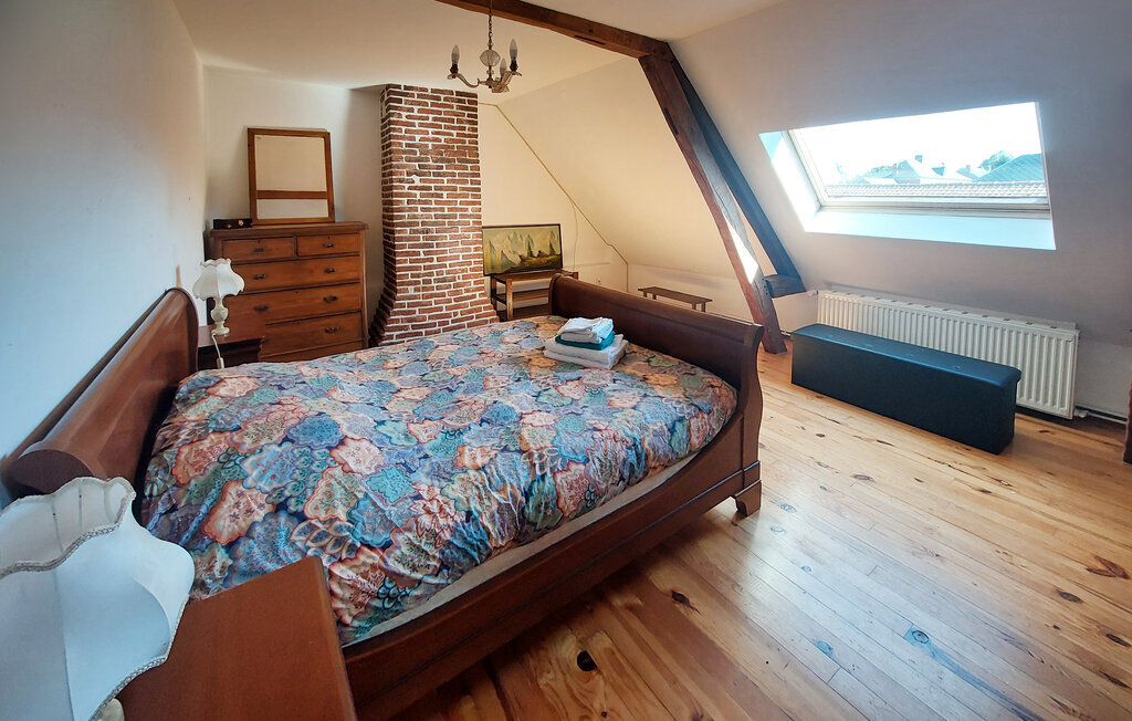 Maison de campagne 180 m² pour 8 personnes à Mailly-Maillet - Photo 16