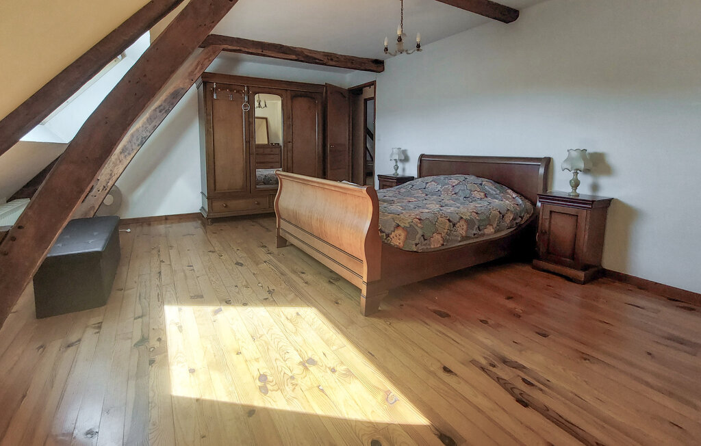 Maison de campagne 180 m² pour 8 personnes à Mailly-Maillet - Photo 17