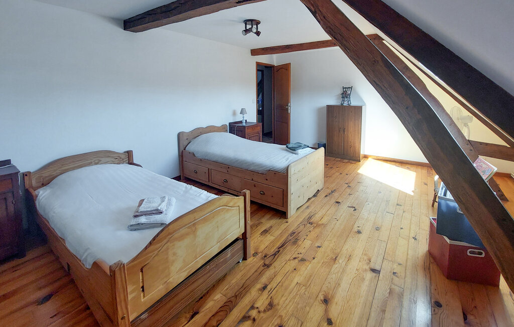 Maison de campagne 180 m² pour 8 personnes à Mailly-Maillet - Photo 20