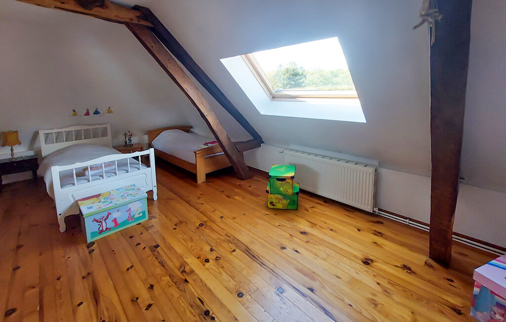 Maison de campagne 180 m² pour 8 personnes à Mailly-Maillet - Photo 21