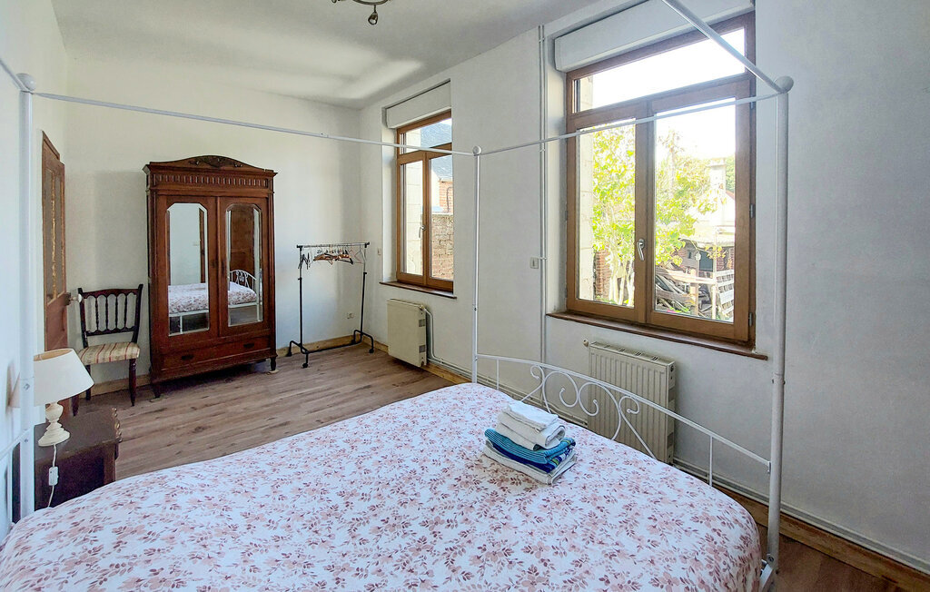 Maison de campagne 180 m² pour 8 personnes à Mailly-Maillet - Photo 22