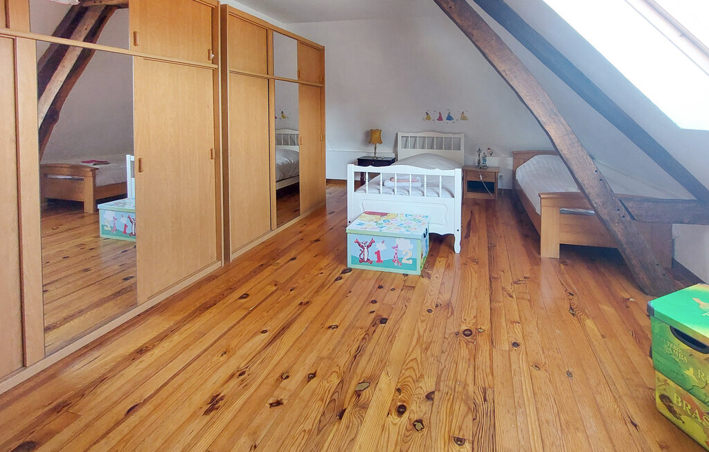 Maison de campagne 180 m² pour 8 personnes à Mailly-Maillet - Photo 24
