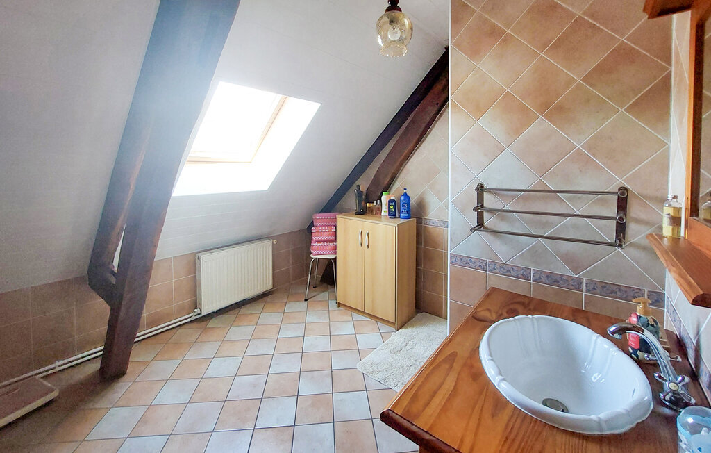 Maison de campagne 180 m² pour 8 personnes à Mailly-Maillet - Photo 25