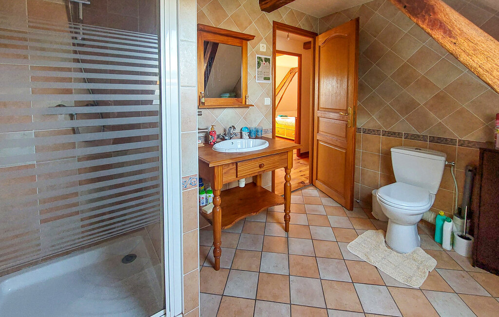 Maison de campagne 180 m² pour 8 personnes à Mailly-Maillet - Photo 26