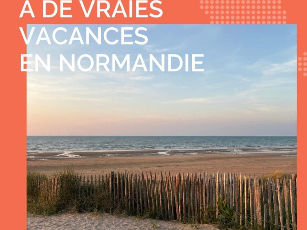 Gîte plain-pied avec accueil cavaliers à Bricqueville-sur-Mer - Photo 21