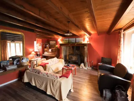 Maison cosy avec jardin, animaux admis, WiFi à La Hague - Photo 2