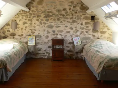 Maison cosy avec jardin, animaux admis, WiFi à La Hague - Photo 11