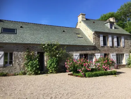 Maison cosy avec jardin, animaux admis, WiFi à La Hague - Photo 22