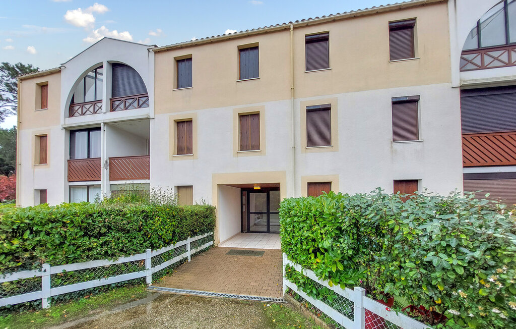 Appartement 2 chambres à 300 m de la plage - Photo 8
