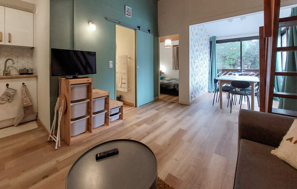 Appartement 2 chambres à 300 m de la plage - Photo 10