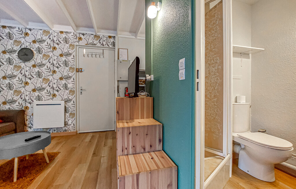 Appartement 2 chambres à 300 m de la plage - Photo 13