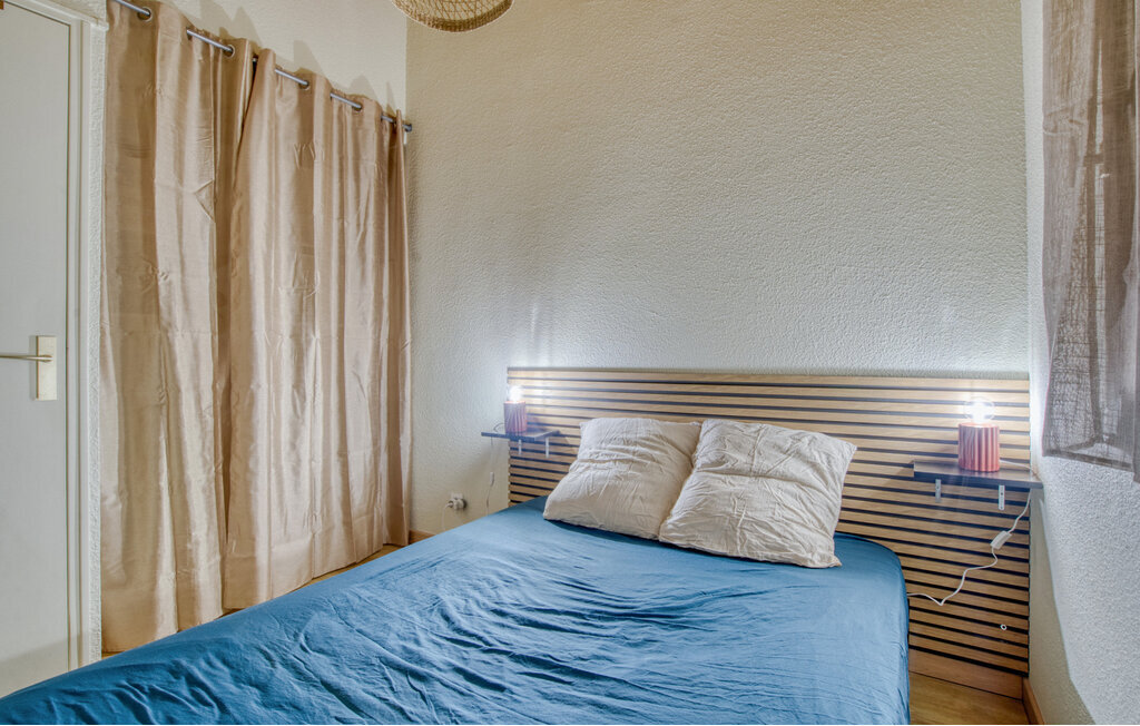 Appartement 2 chambres à 300 m de la plage - Photo 15