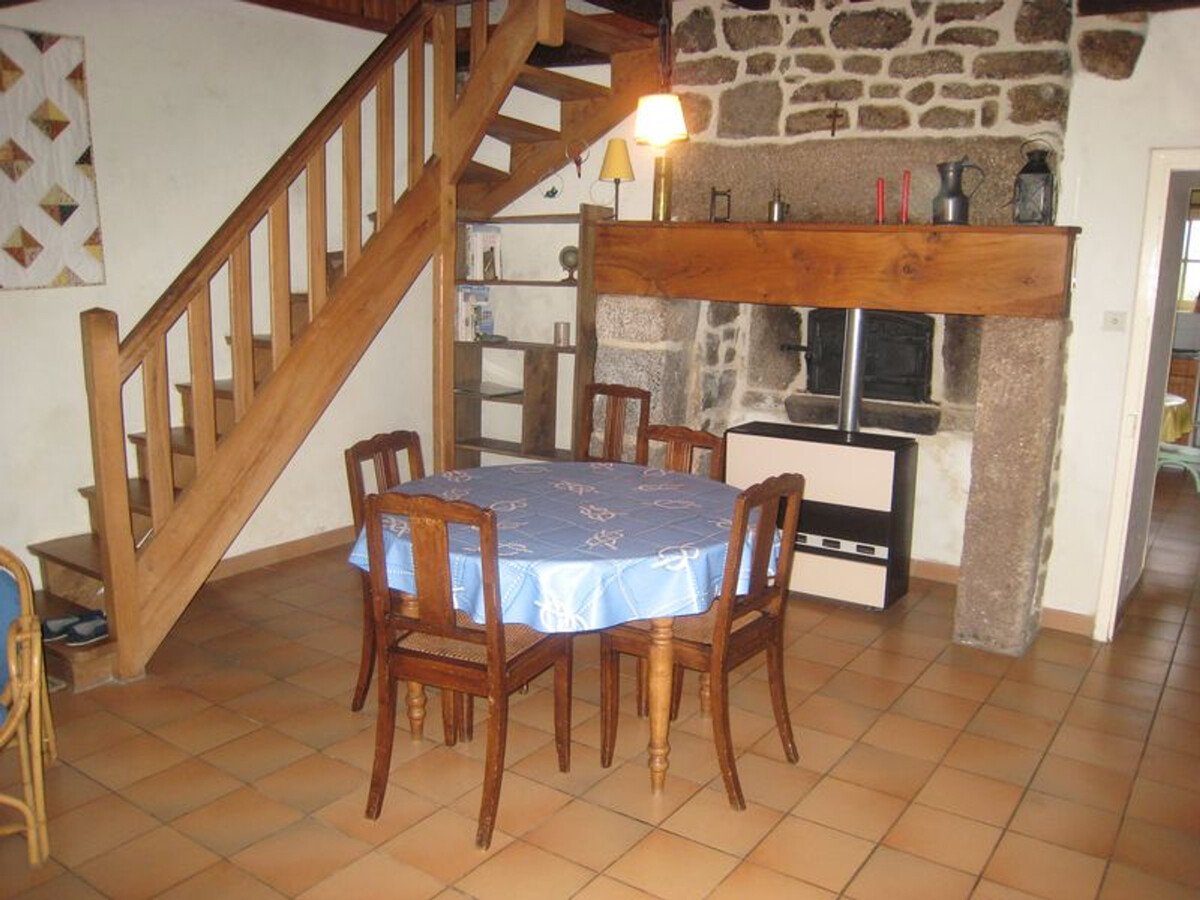 Maison indépendante avec terrain clos à Réville - Photo 3
