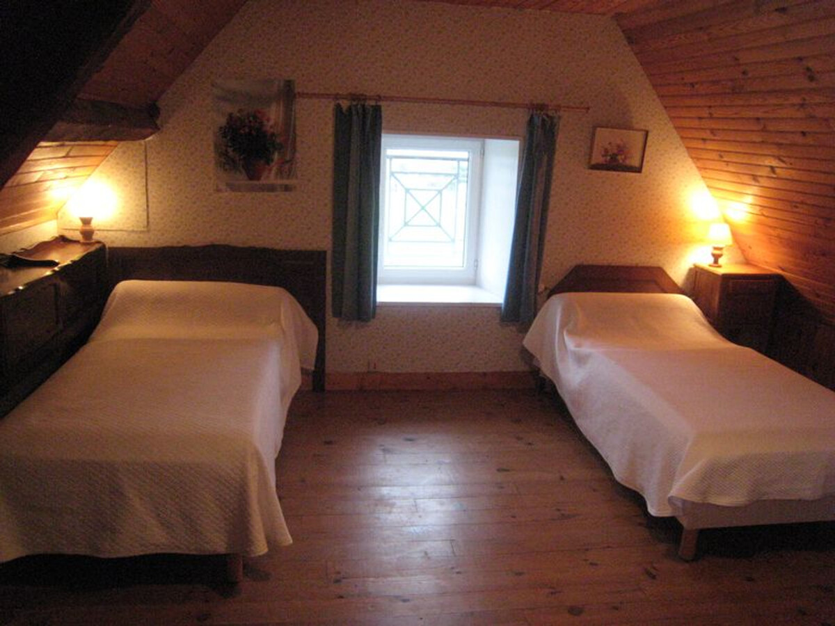 Maison indépendante avec terrain clos à Réville - Photo 4