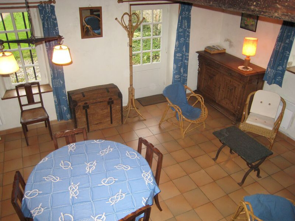 Maison indépendante avec terrain clos à Réville - Photo 5