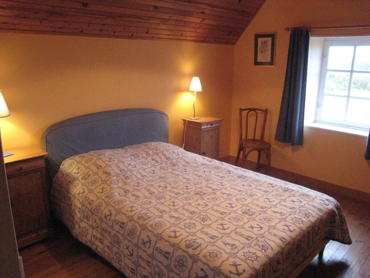Maison indépendante avec terrain clos à Réville - Photo 6