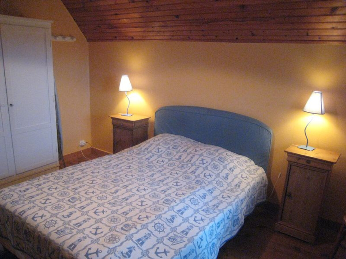 Maison indépendante avec terrain clos à Réville - Photo 7