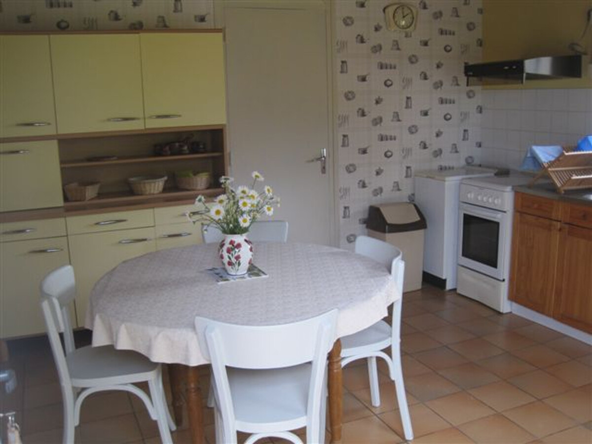 Maison indépendante avec terrain clos à Réville - Photo 8