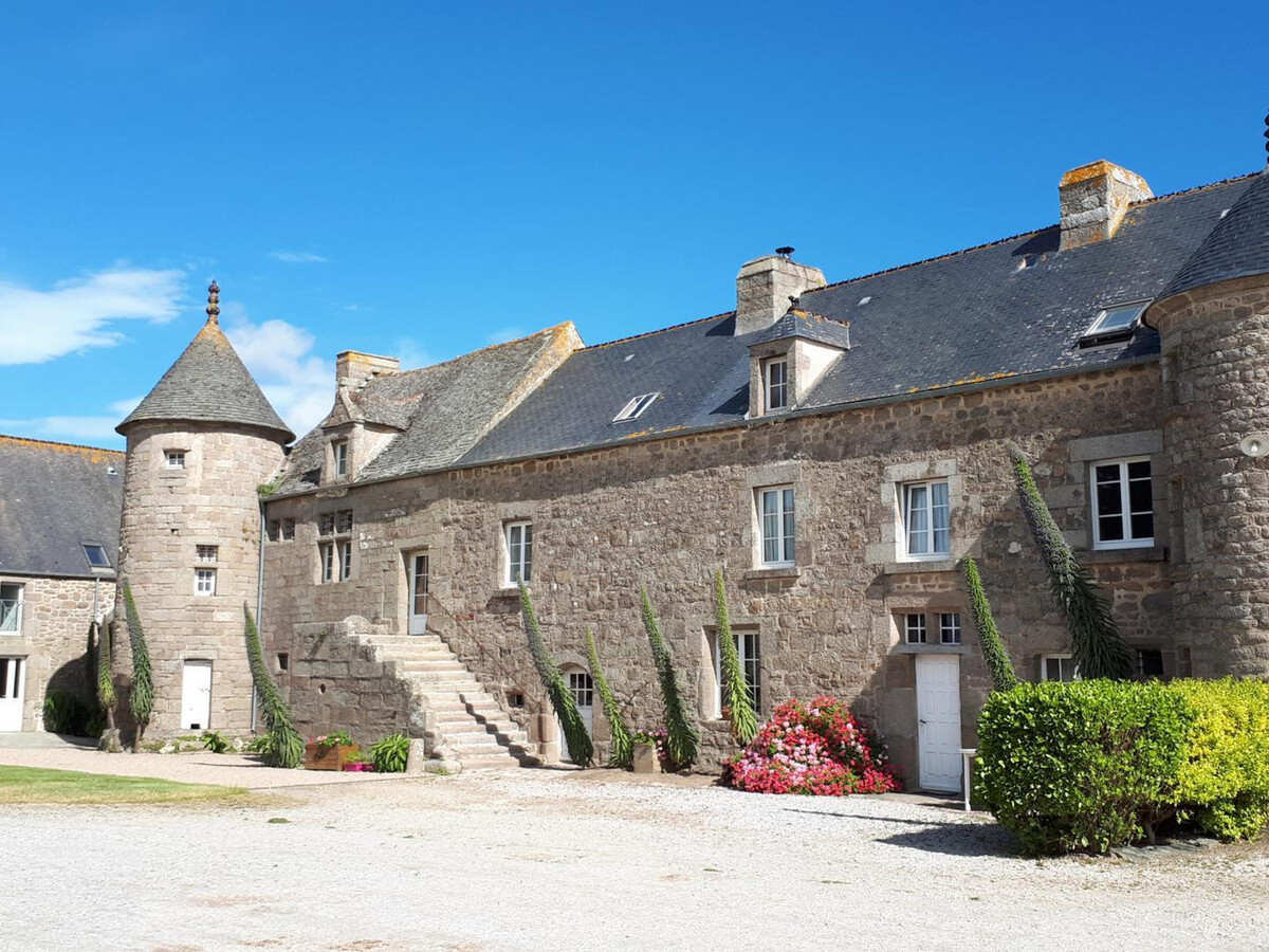 Maison indépendante avec terrain clos à Réville - Photo 10