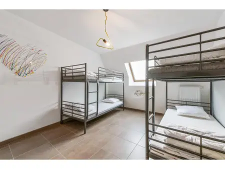 Appartement Delmar Vierde, 2 chambres à 250 m de la mer, Koksijde : photo 12