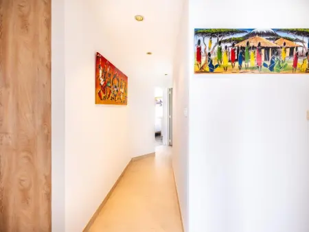 La Bohème Vijfde : penthouse 3 chambres, terrasse, Koksijde : photo 17