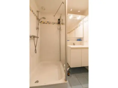Les Petrels Tweede : appartement 2 chambres vue mer à Koksijde : photo 15