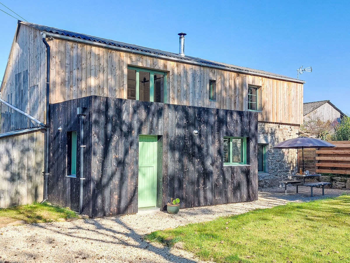 La Longère – Maison rénovée 4 pers. Ploudaniel - Photo 1