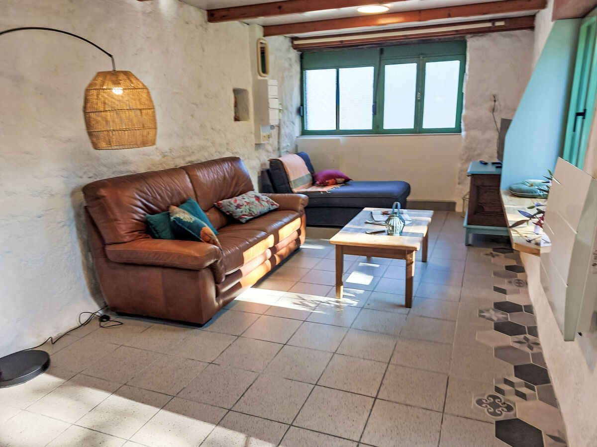 La Longère – Maison rénovée 4 pers. Ploudaniel - Photo 2