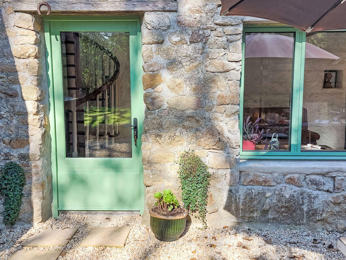 La Longère – Maison rénovée 4 pers. Ploudaniel - Photo 6