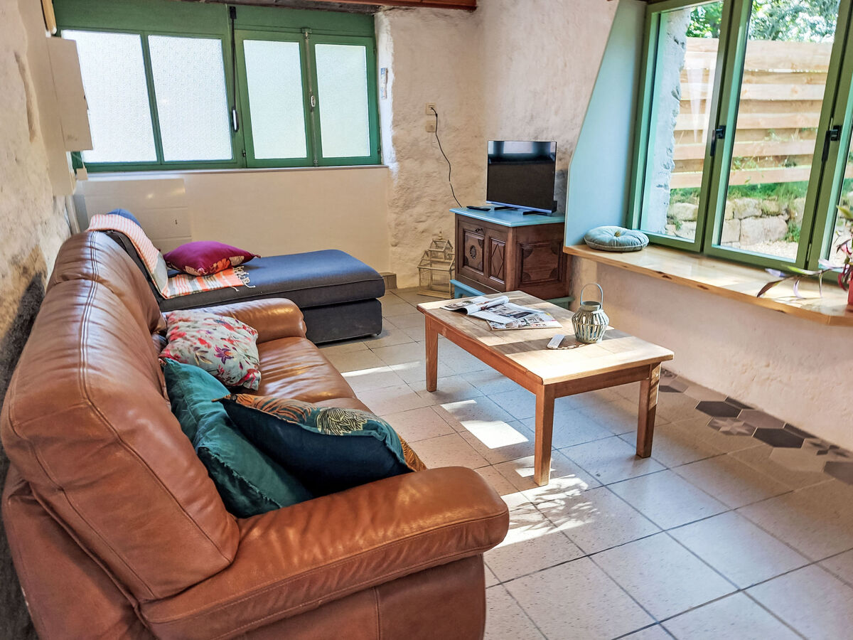 La Longère – Maison rénovée 4 pers. Ploudaniel - Photo 7