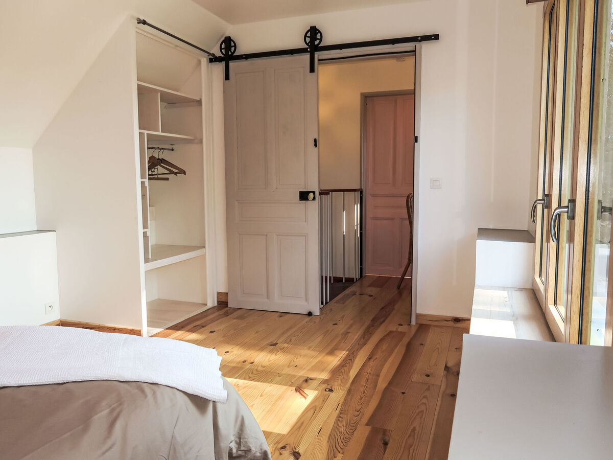 La Longère – Maison rénovée 4 pers. Ploudaniel - Photo 15