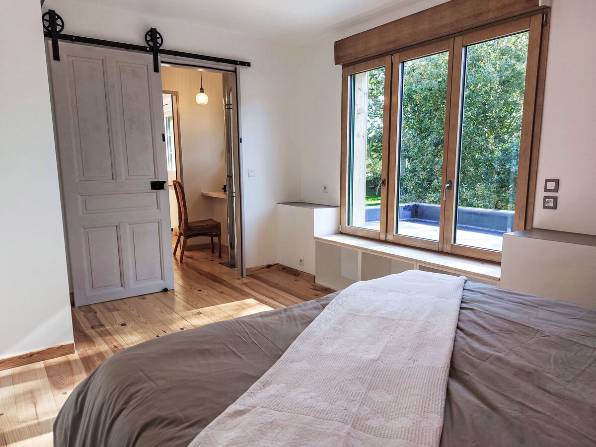 La Longère – Maison rénovée 4 pers. Ploudaniel - Photo 16