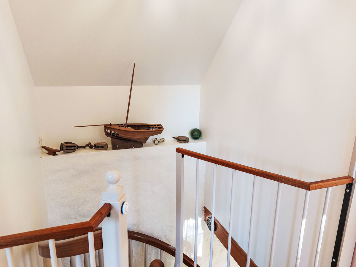 La Longère – Maison rénovée 4 pers. Ploudaniel - Photo 20