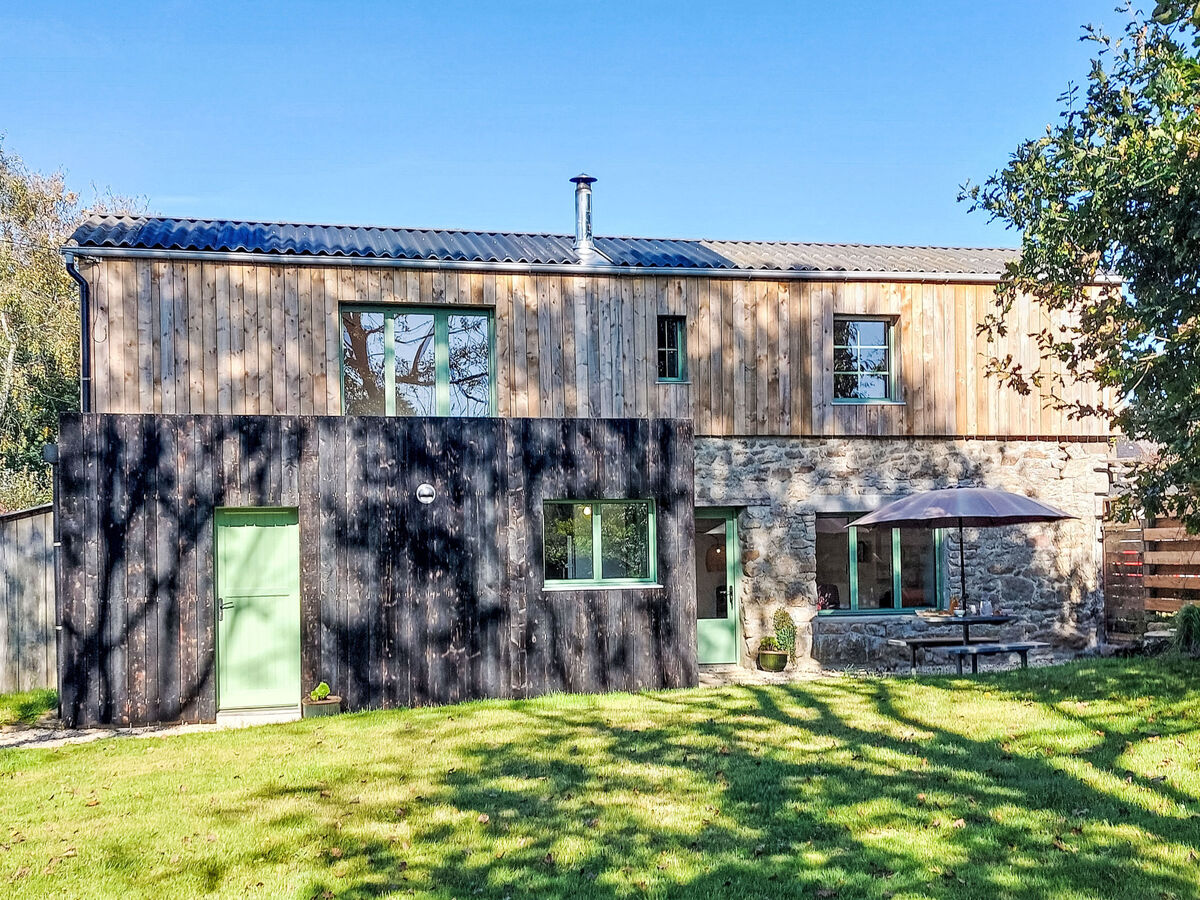 La Longère – Maison rénovée 4 pers. Ploudaniel - Photo 25