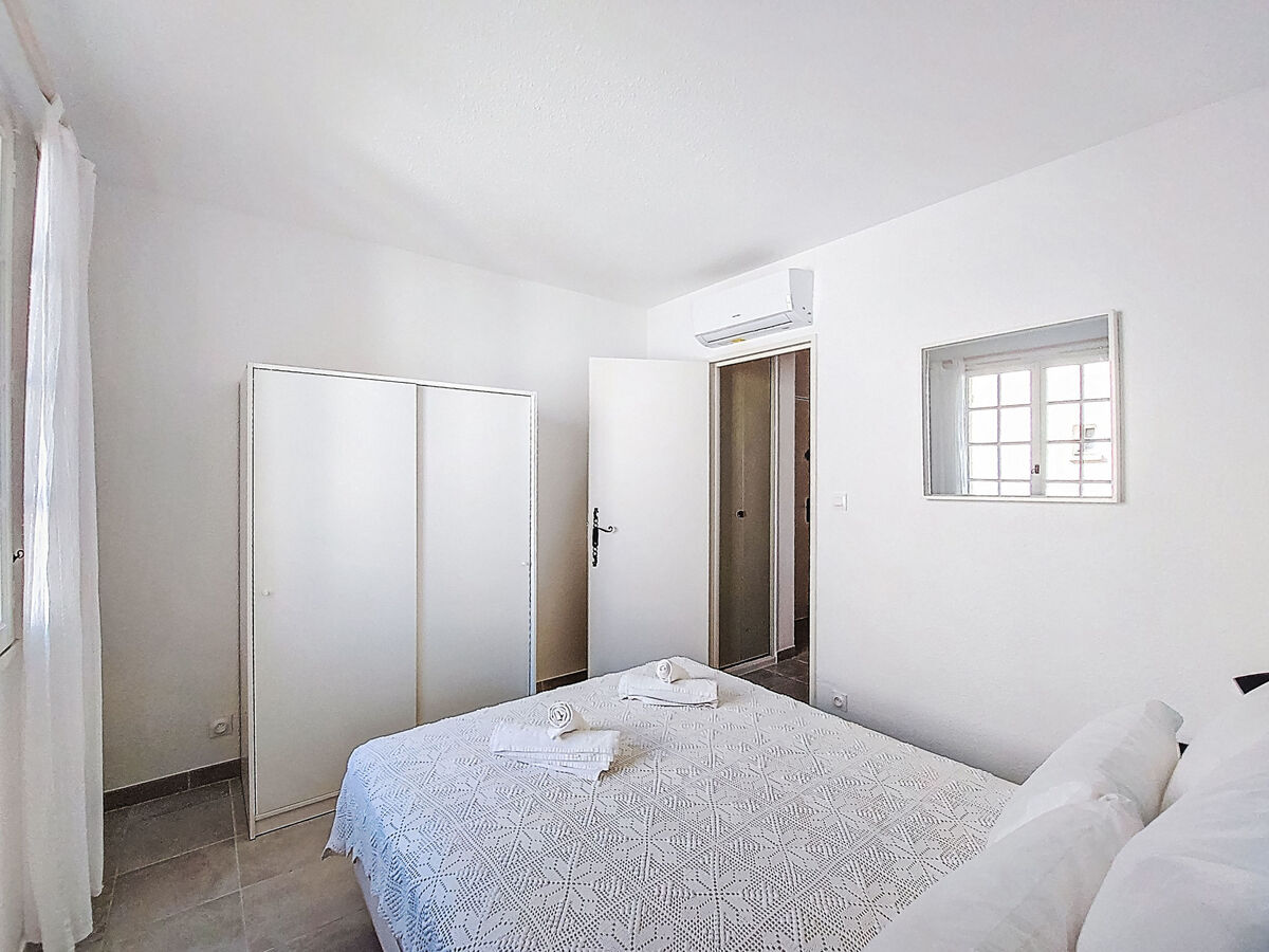 Appartement Château de la Madrague – vue mer et port - Photo 7