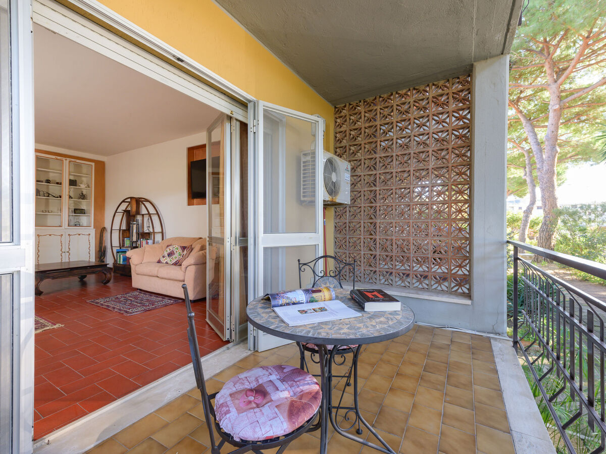 Casamare – Appartement 145 m² à 250 m de la plage - Photo 1