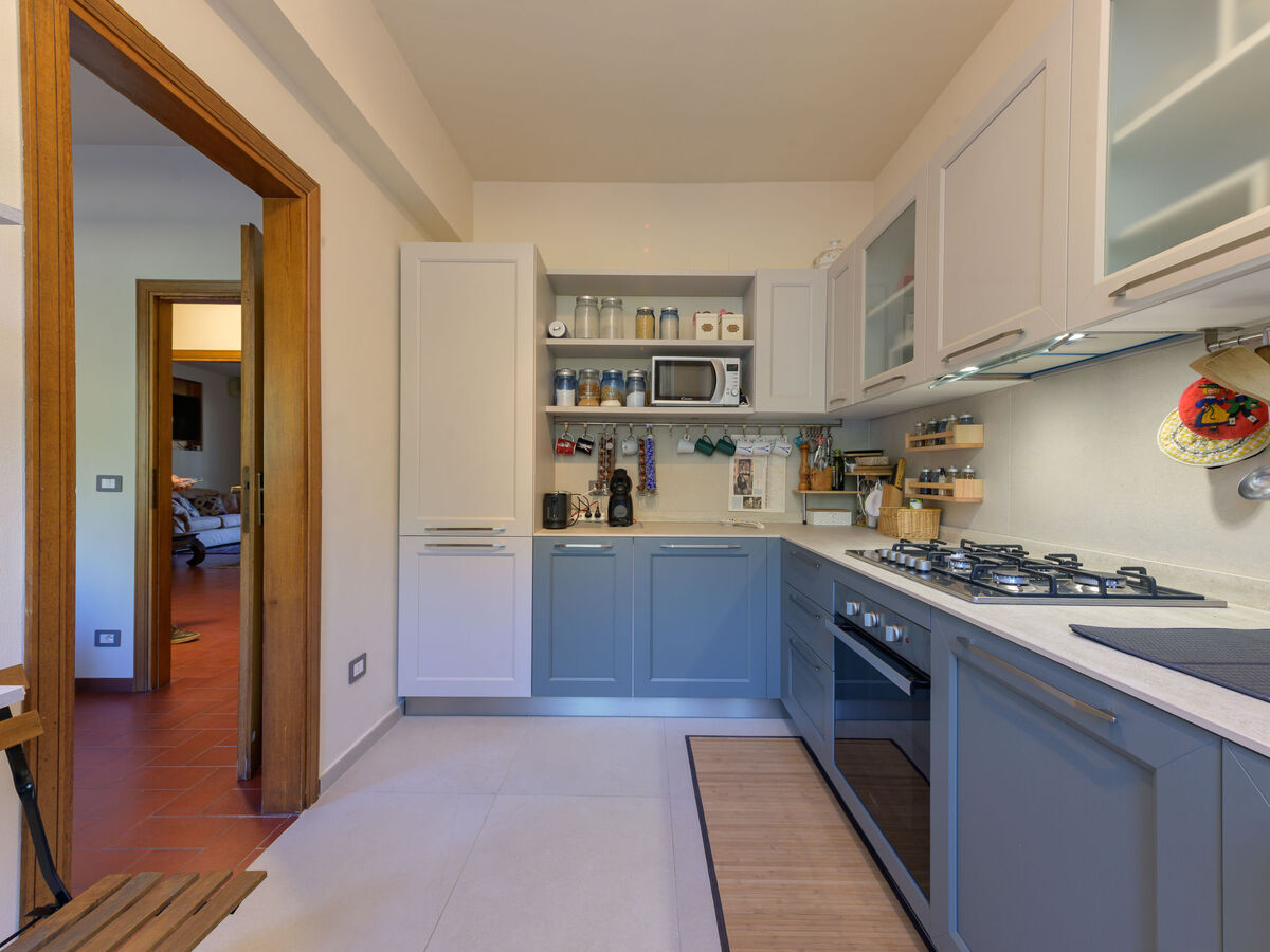 Casamare – Appartement 145 m² à 250 m de la plage - Photo 4