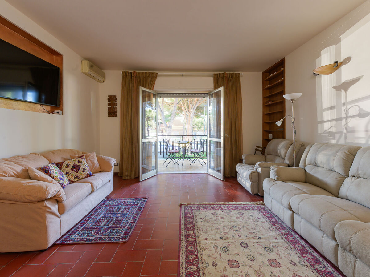 Casamare – Appartement 145 m² à 250 m de la plage - Photo 5