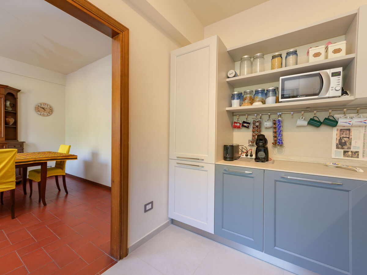 Casamare – Appartement 145 m² à 250 m de la plage - Photo 10