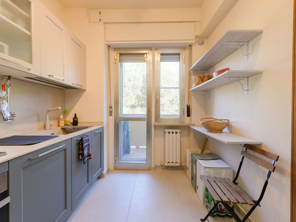 Casamare – Appartement 145 m² à 250 m de la plage - Photo 11