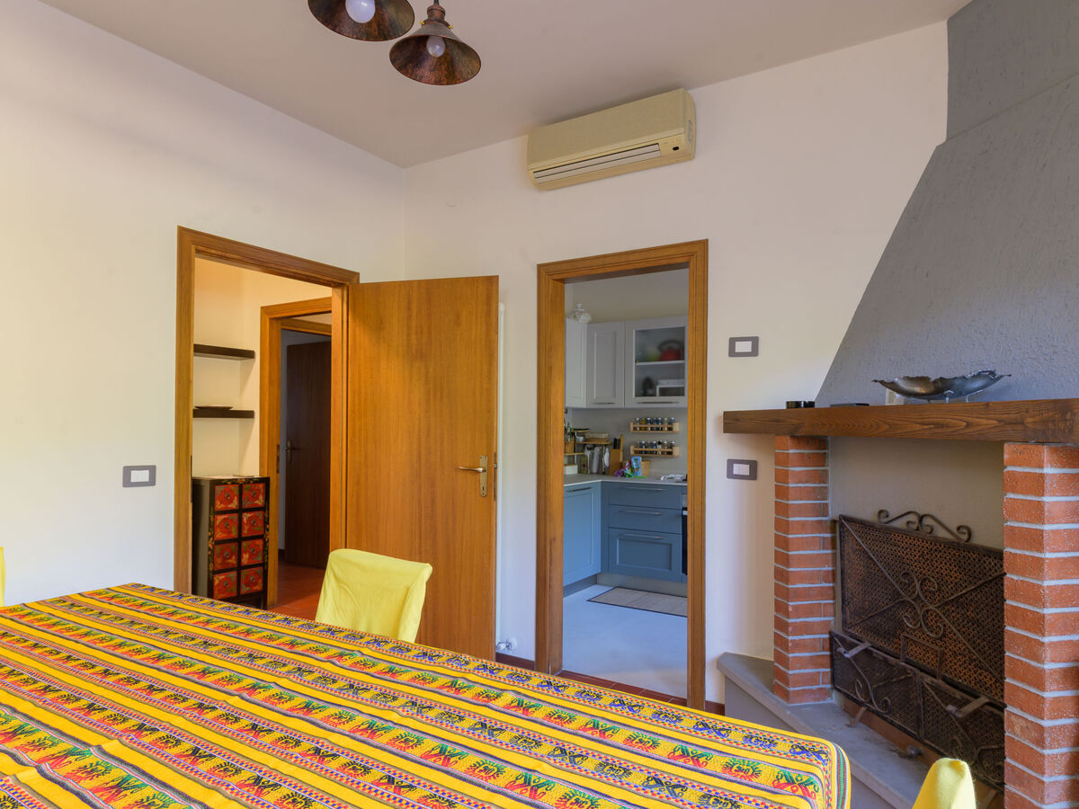 Casamare – Appartement 145 m² à 250 m de la plage - Photo 13