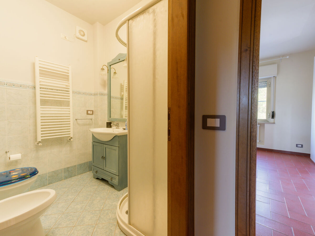 Casamare – Appartement 145 m² à 250 m de la plage - Photo 21