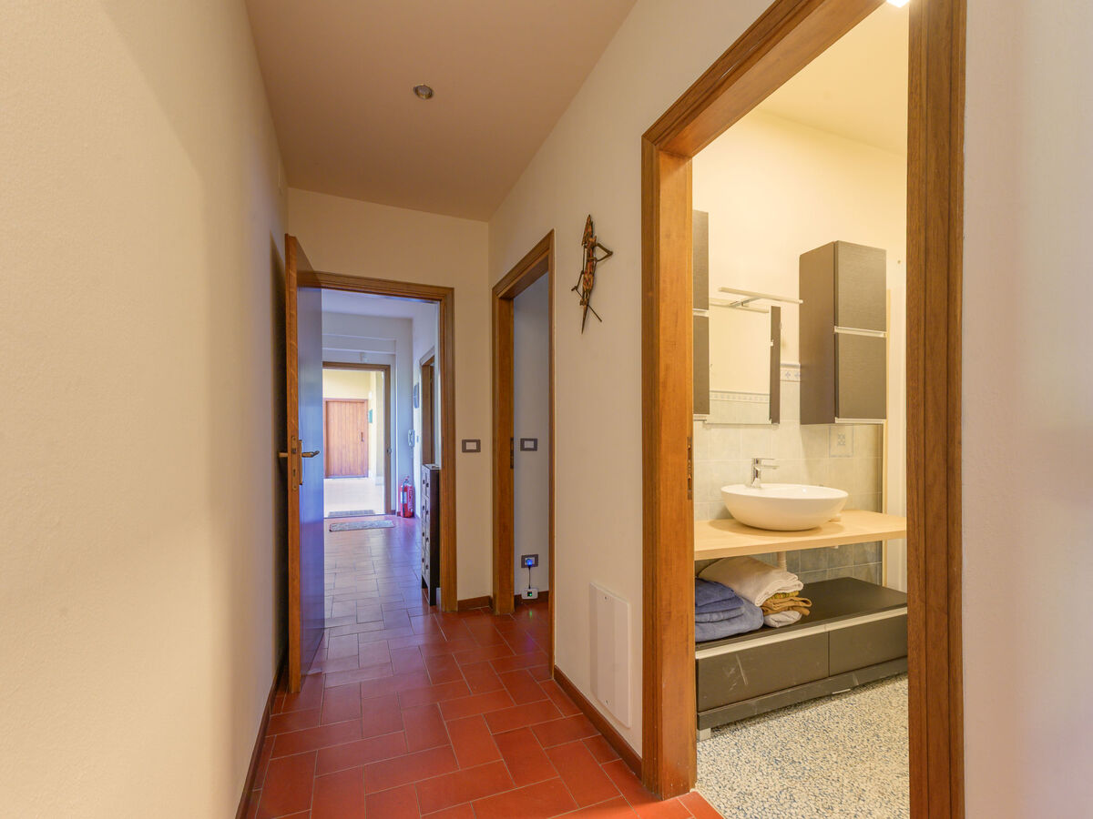 Casamare – Appartement 145 m² à 250 m de la plage - Photo 22