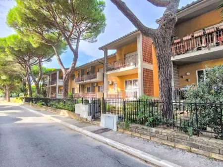 Location appartement à Castiglione della Pescaia