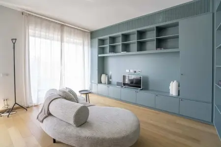 Location appartement à Milano